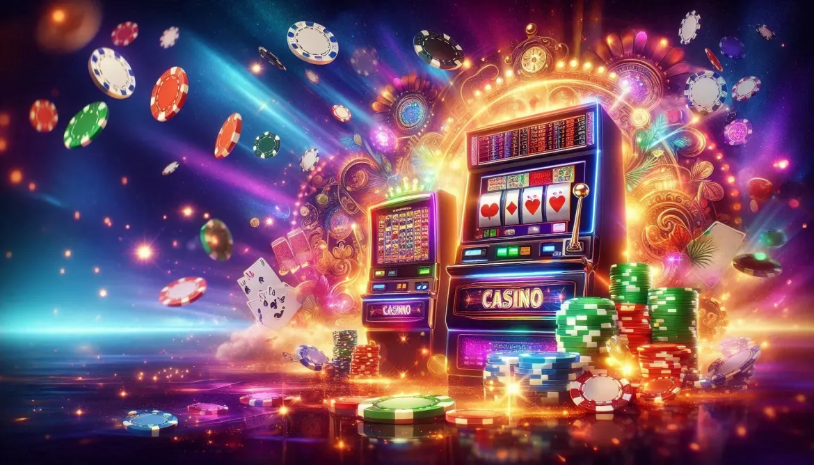 Casino Infinity